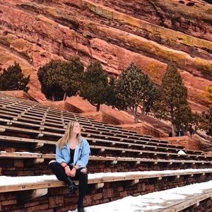 Meet your Posher, Peighton